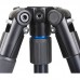 Штатив профессиональный Slik Pro AL-324 BH4+Горизонтальна штанга Slik Sliding Arm II